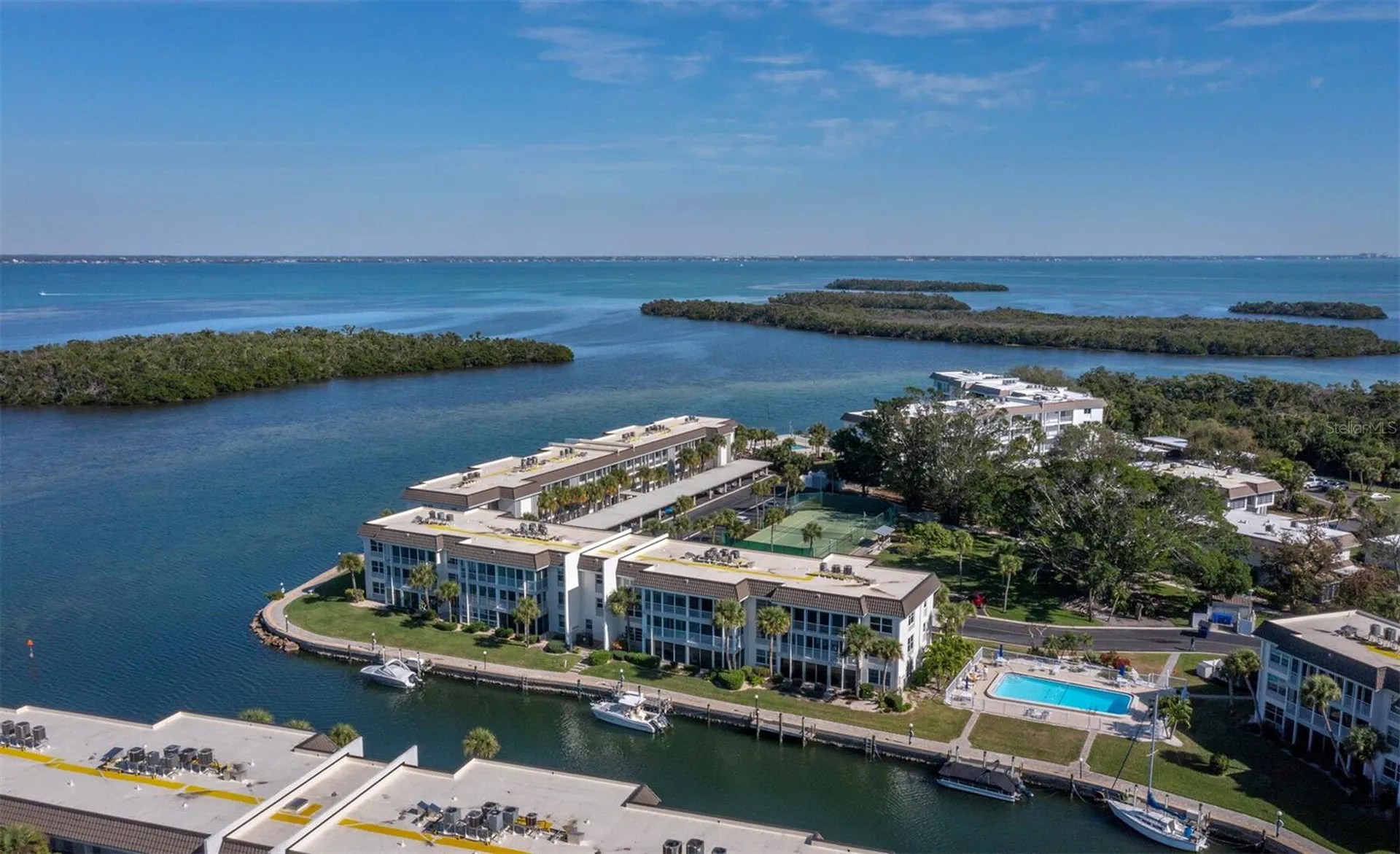 4320 Falmouth Drive Longboat Key FL 34228