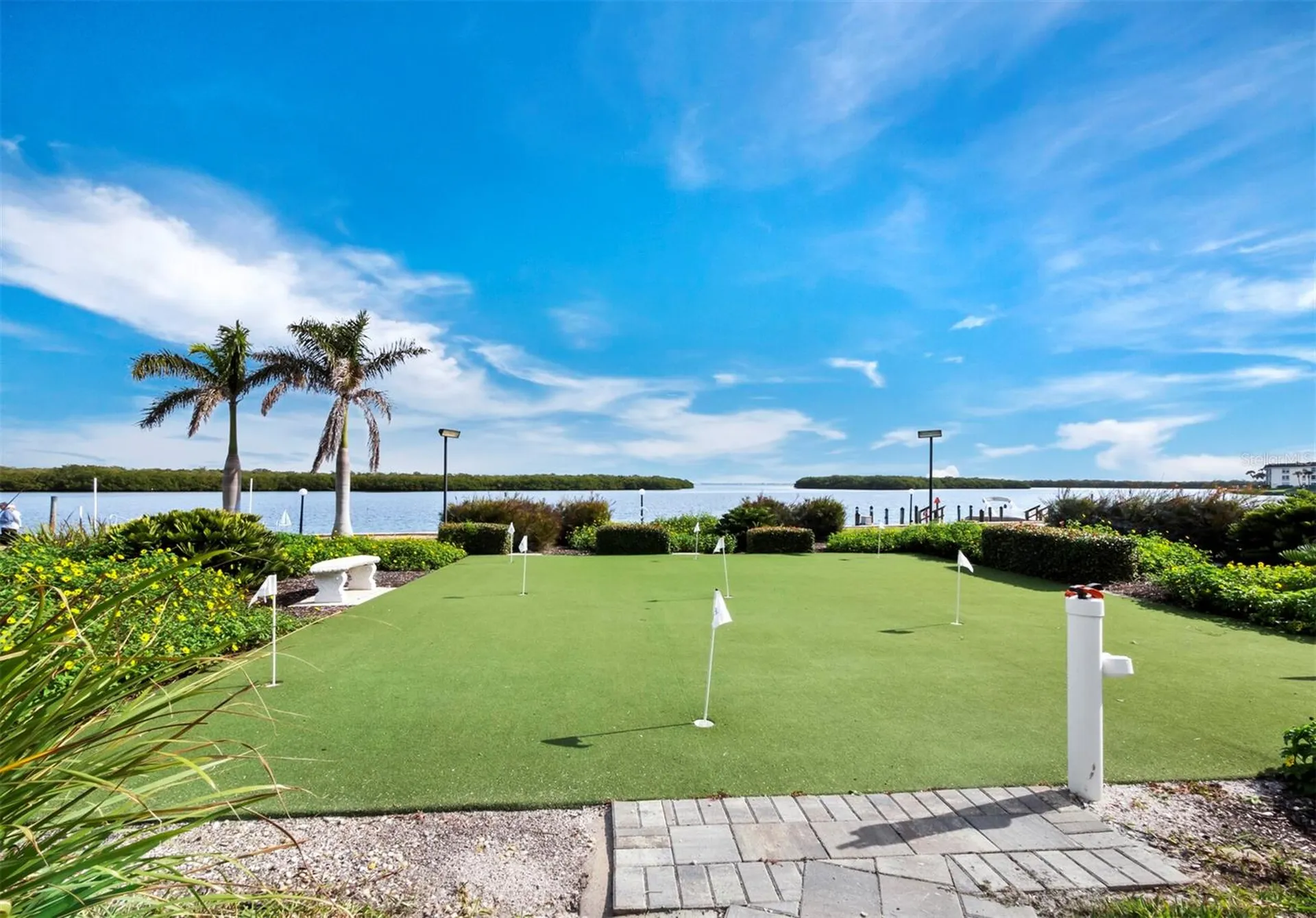 4320 Falmouth Drive Longboat Key FL 34228