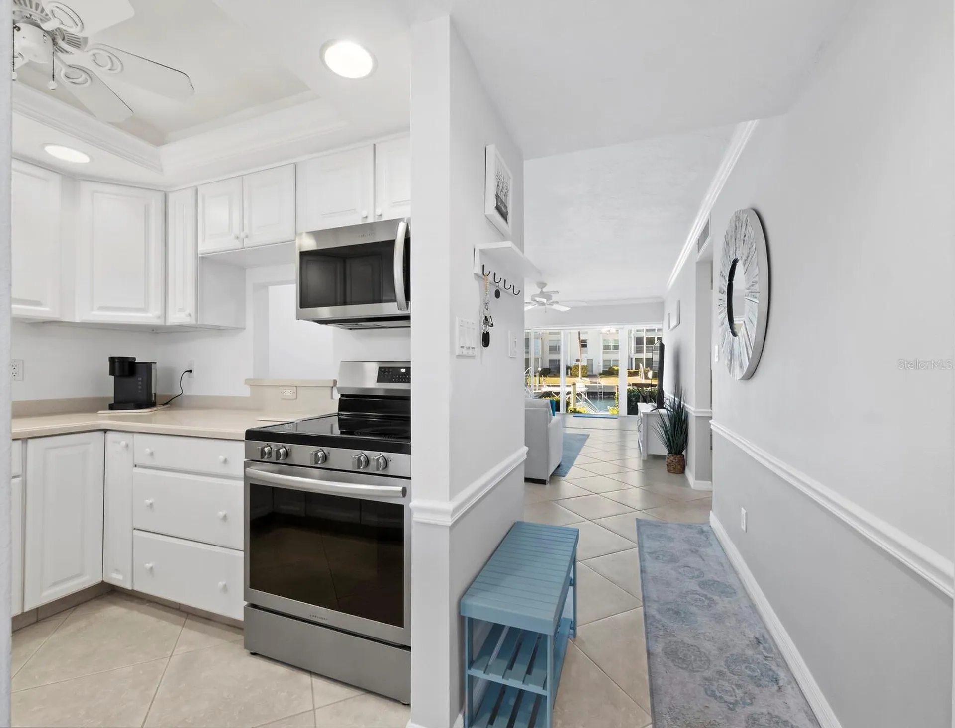 4320 Falmouth Drive Longboat Key FL 34228