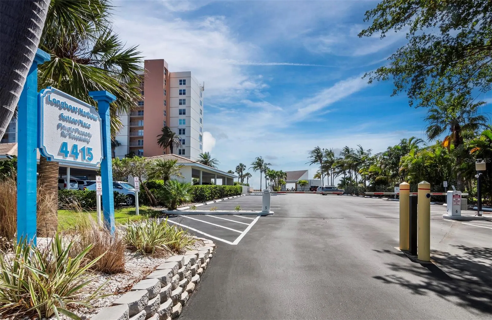 4320 Falmouth Drive Longboat Key FL 34228