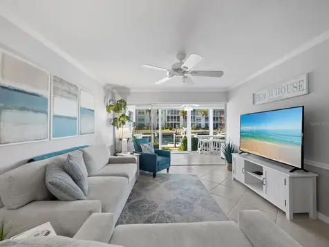 4320 Falmouth Drive Longboat Key FL 34228