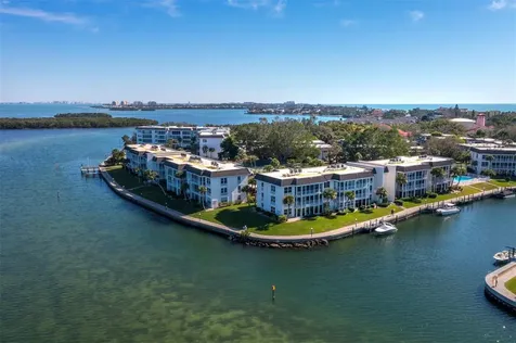 4320 Falmouth Drive Longboat Key FL 34228