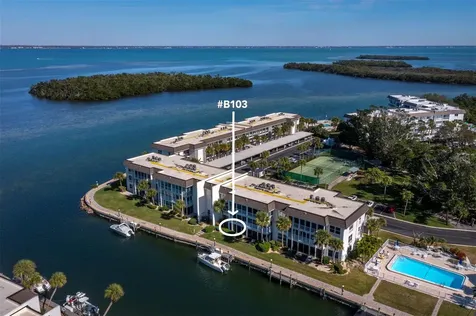 4320 Falmouth Drive Longboat Key FL 34228