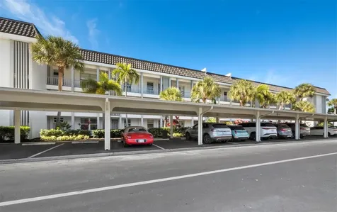 4320 Falmouth Drive Longboat Key FL 34228