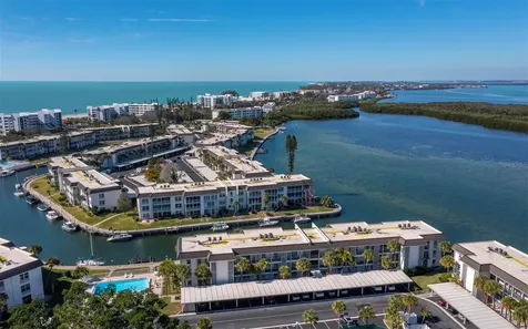 4320 Falmouth Drive Longboat Key FL 34228