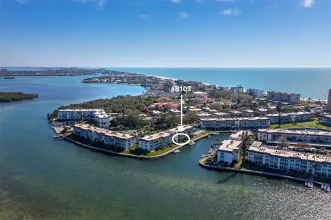 4320 Falmouth Drive Longboat Key FL 34228