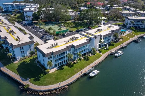 4320 Falmouth Drive Longboat Key FL 34228