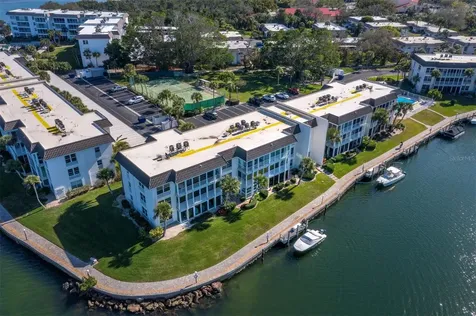 4320 Falmouth Drive Longboat Key FL 34228