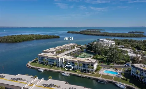 4320 Falmouth Drive Longboat Key FL 34228