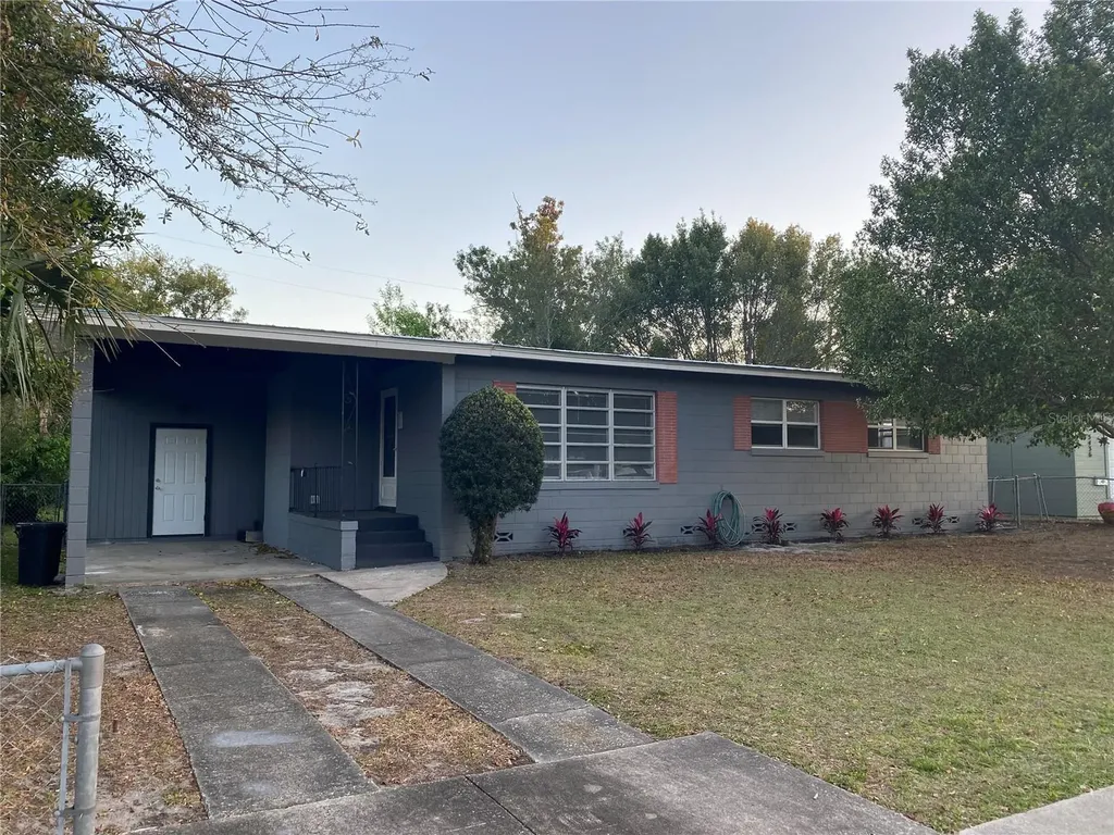 5442 San Marino Place Orlando FL 32807