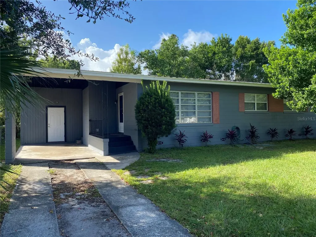 5442 San Marino Place Orlando FL 32807