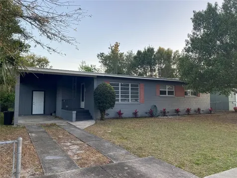 5442 San Marino Place Orlando FL 32807