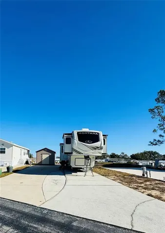 328 St George Drive Davenport FL 33837