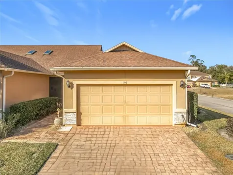 101 Tammie Sue Lane Deland FL 32724
