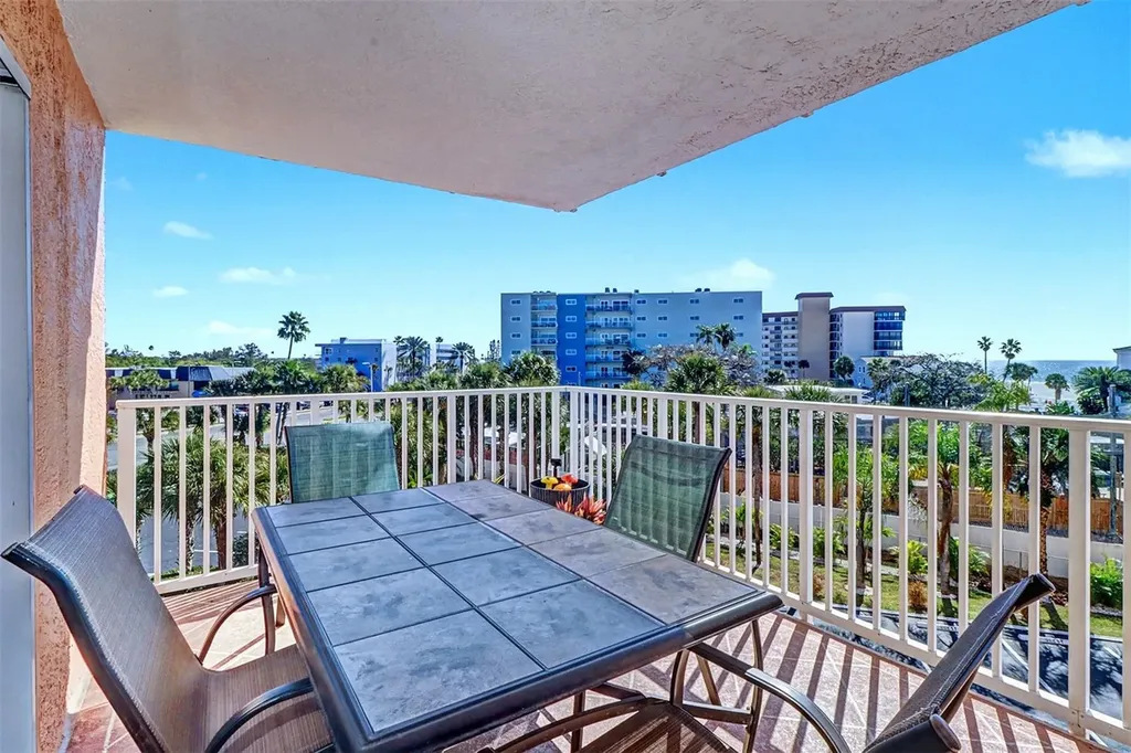 18400 Gulf Boulevard Indian Shores FL 33785