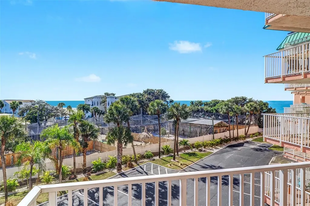 18400 Gulf Boulevard Indian Shores FL 33785