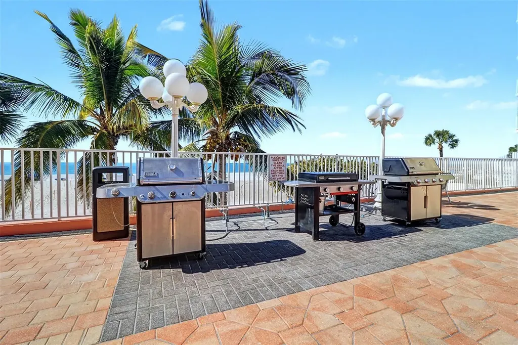 18400 Gulf Boulevard Indian Shores FL 33785