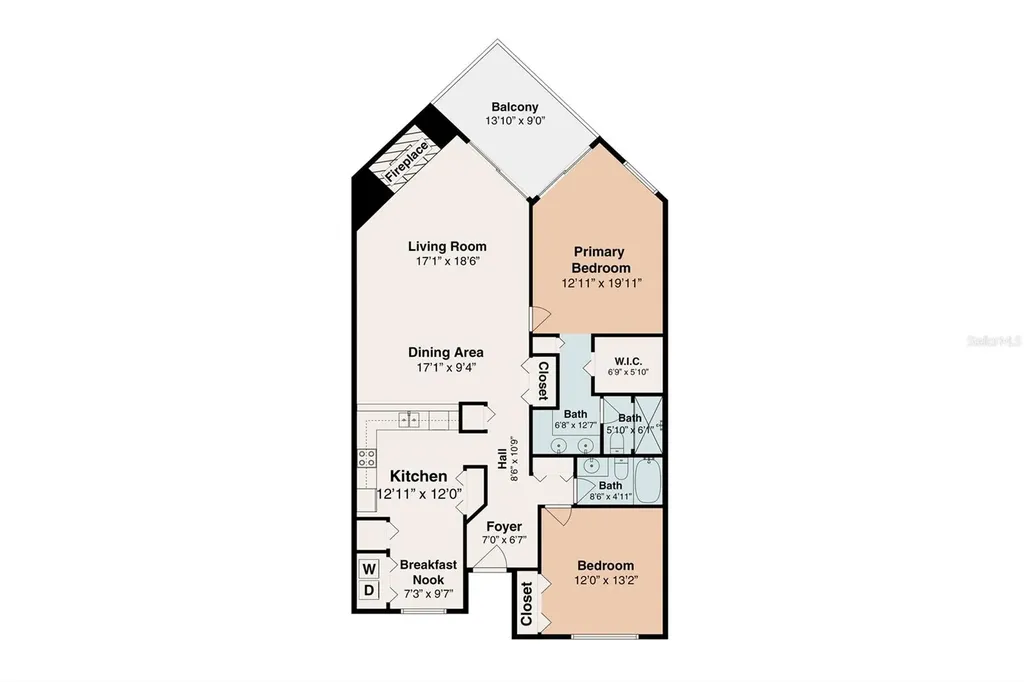 18400 Gulf Boulevard Indian Shores FL 33785