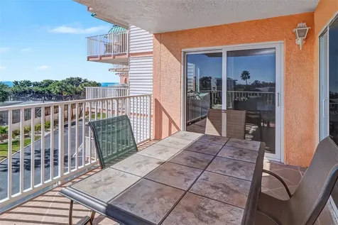 18400 Gulf Boulevard Indian Shores FL 33785