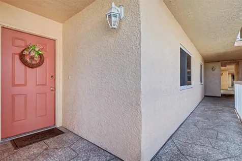 18400 Gulf Boulevard Indian Shores FL 33785