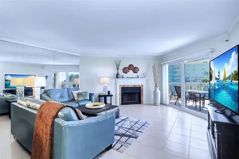 18400 Gulf Boulevard Indian Shores FL 33785