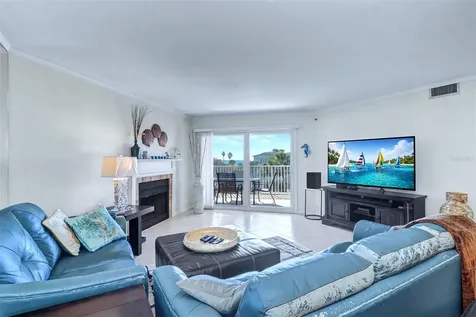 18400 Gulf Boulevard Indian Shores FL 33785