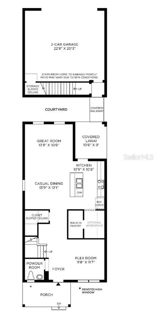 1723 Crowncrest Drive Apopka FL 32703