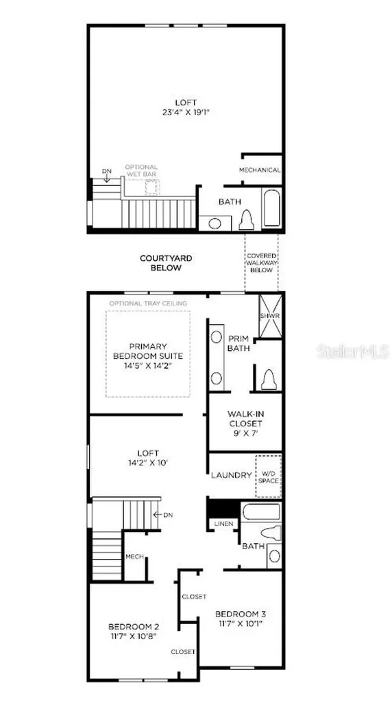 1723 Crowncrest Drive Apopka FL 32703