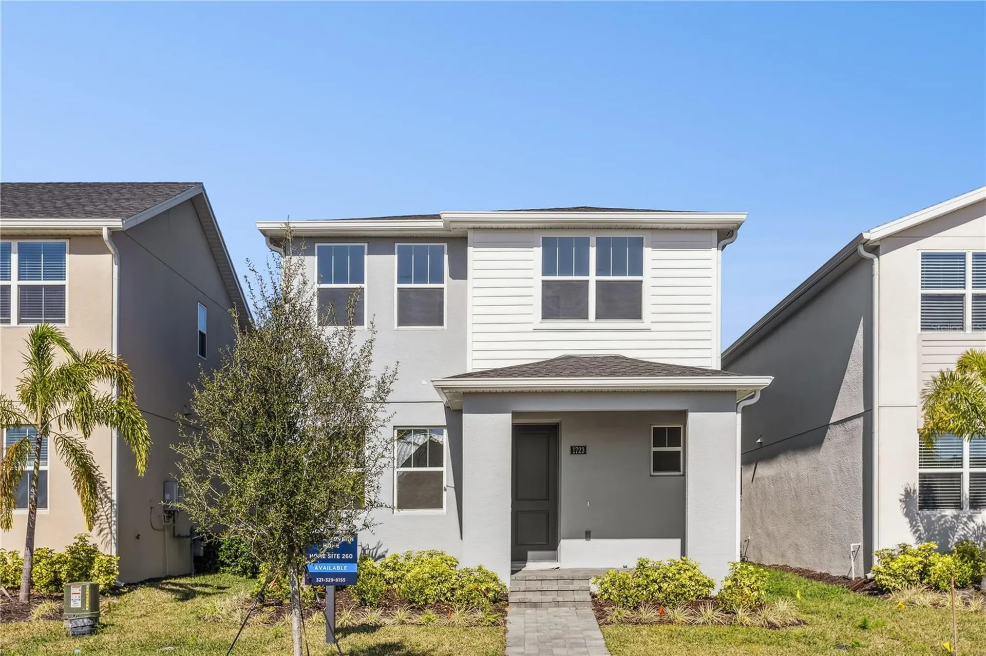 1723 Crowncrest Drive Apopka FL 32703