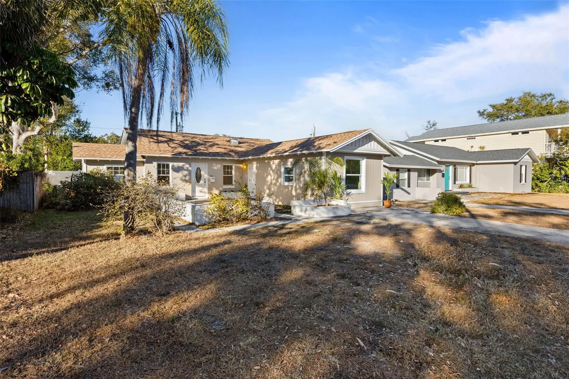 3821 6th Avenue N St Petersburg FL 33713
