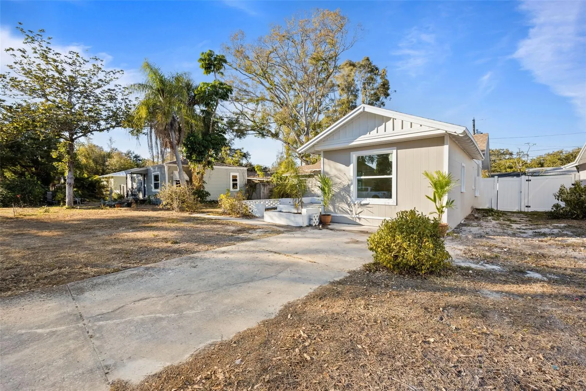 3821 6th Avenue N St Petersburg FL 33713