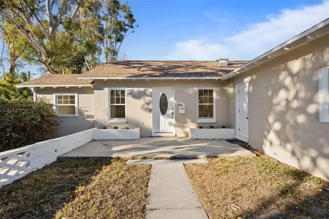 3821 6th Avenue N St Petersburg FL 33713