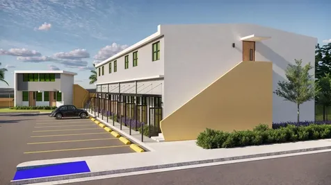 829 Santa Olaya Bayamon PR 00956