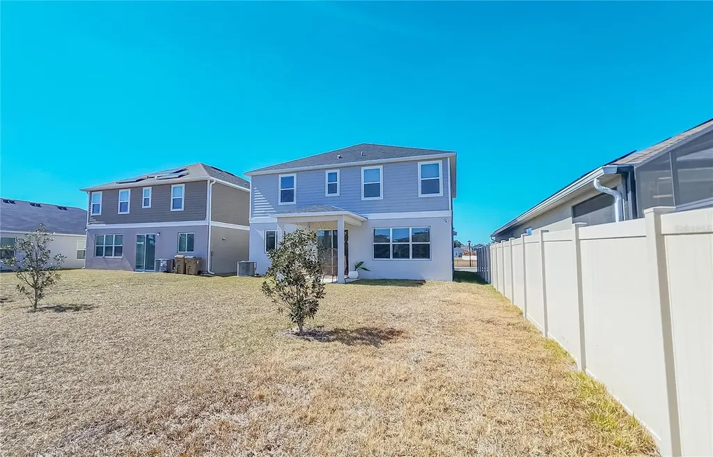 895 Overpool Avenue Davenport FL 33896
