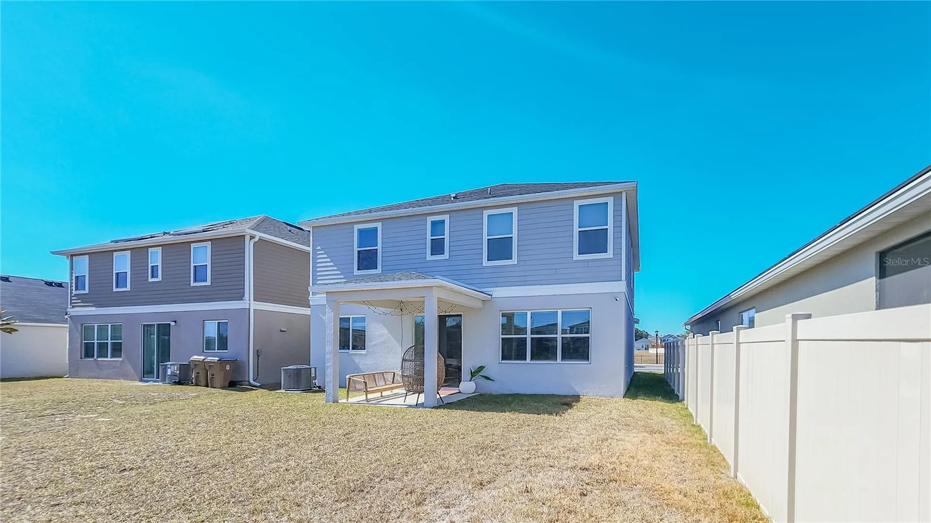 895 Overpool Avenue Davenport FL 33896