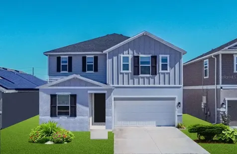 895 Overpool Avenue Davenport FL 33896