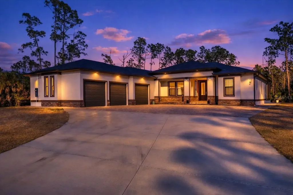 6706 Taneytown Street North Port FL 34291