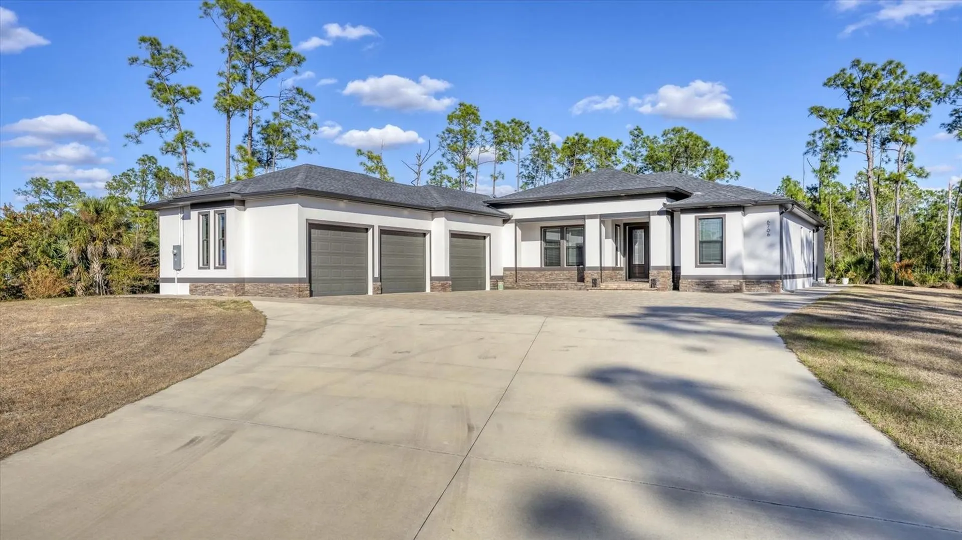 6706 Taneytown Street North Port FL 34291