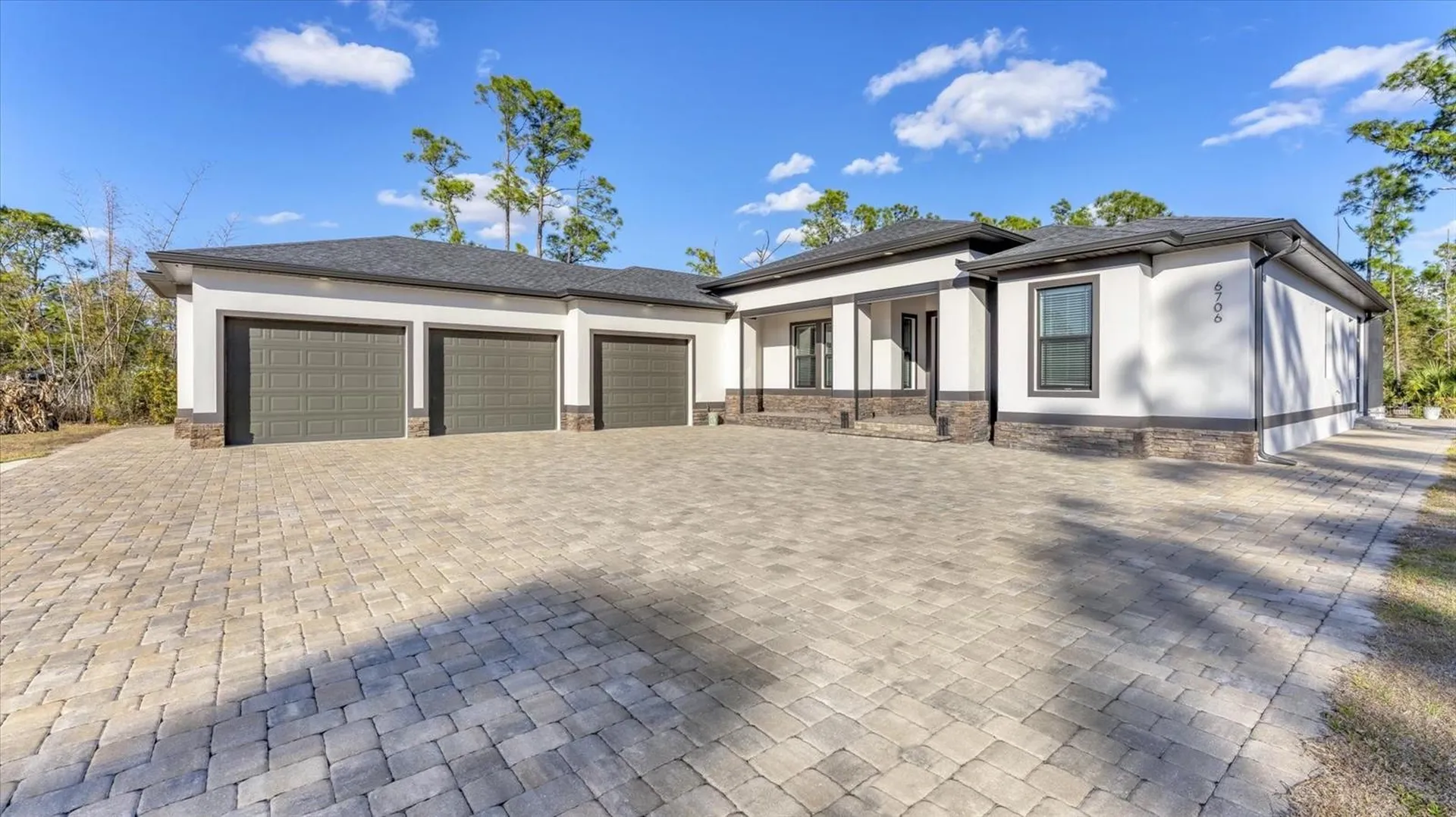 6706 Taneytown Street North Port FL 34291