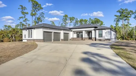 6706 Taneytown Street North Port FL 34291