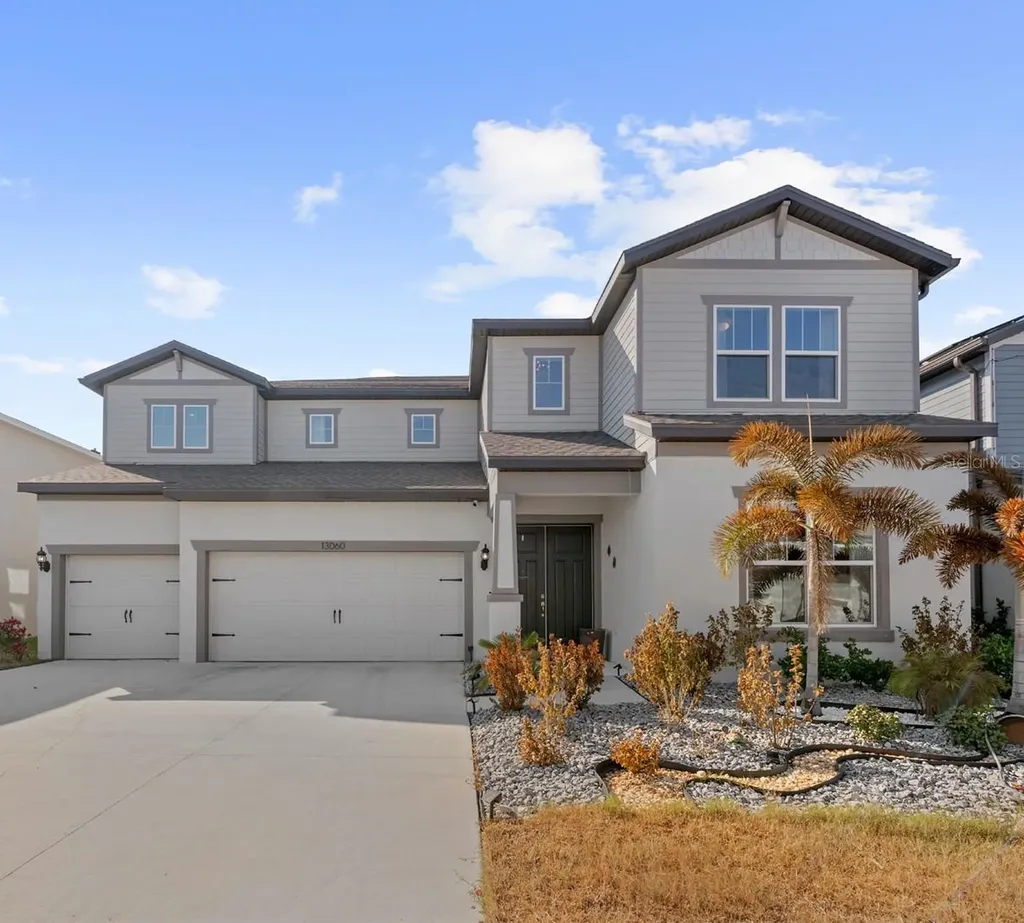13060 Willow Grove Drive Riverview FL 33579