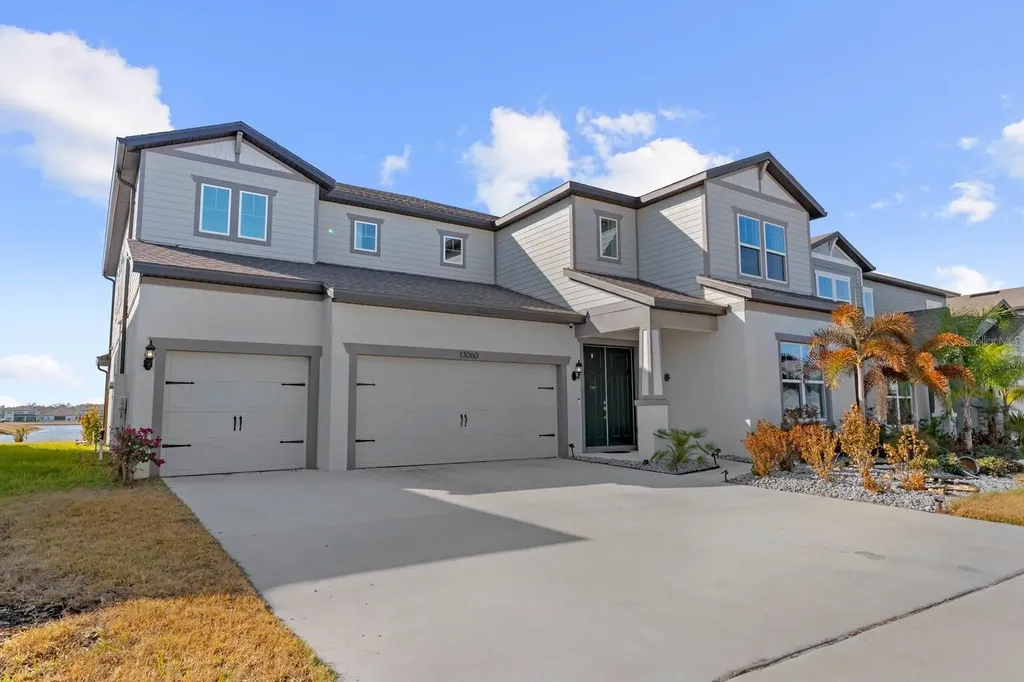 13060 Willow Grove Drive Riverview FL 33579