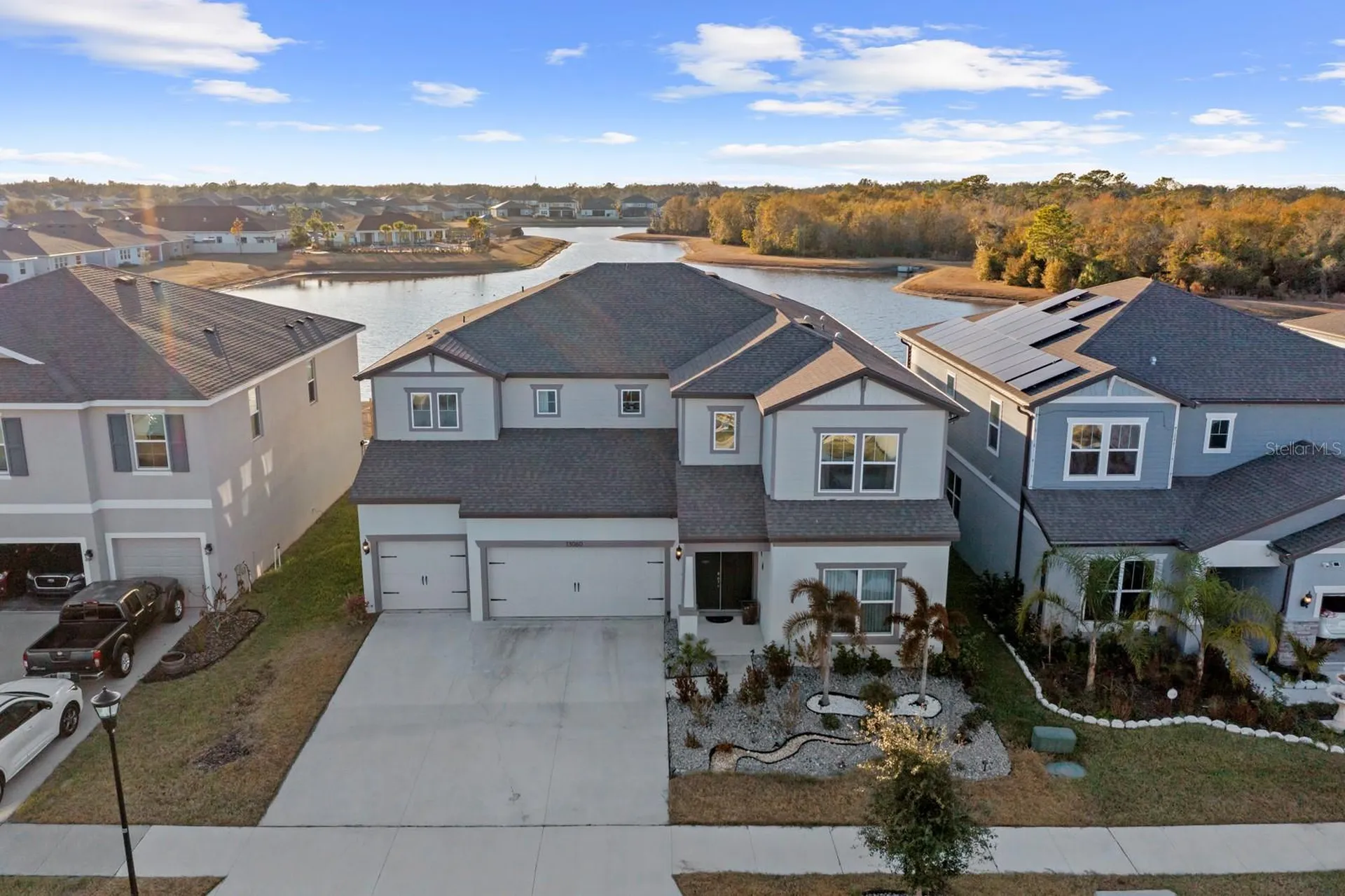 13060 Willow Grove Drive Riverview FL 33579