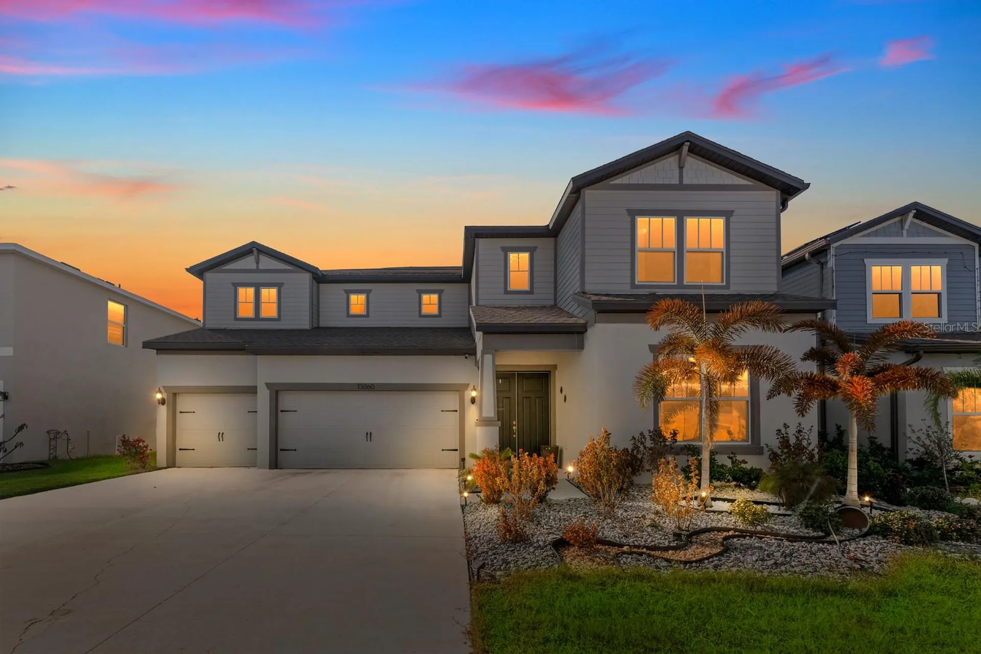 13060 Willow Grove Drive Riverview FL 33579