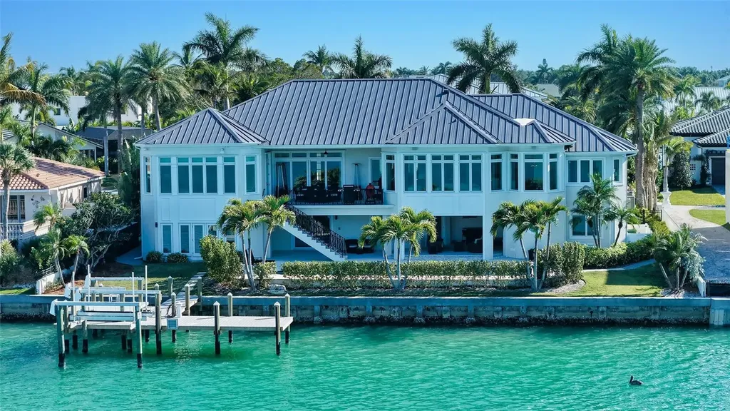 119 N Warbler Lane Sarasota FL 34236