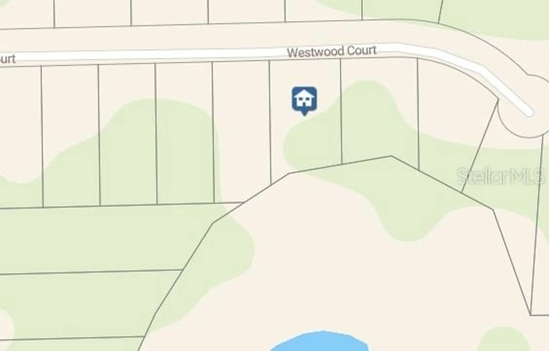 115 Westwood Court Interlachen FL 32148