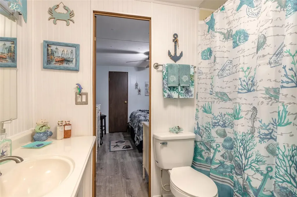191 E Ariel Road Oak Hill FL 32759
