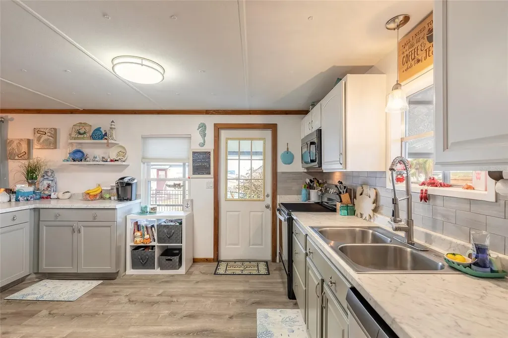 191 E Ariel Road Oak Hill FL 32759