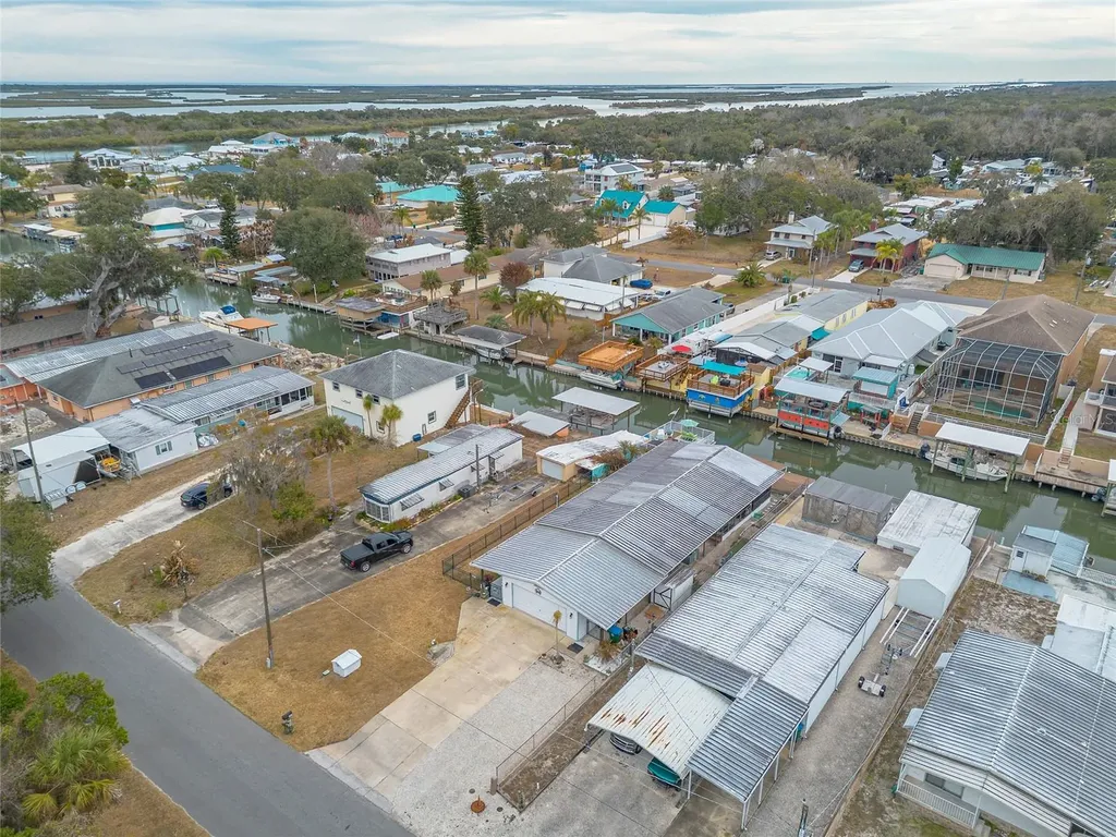 191 E Ariel Road Oak Hill FL 32759