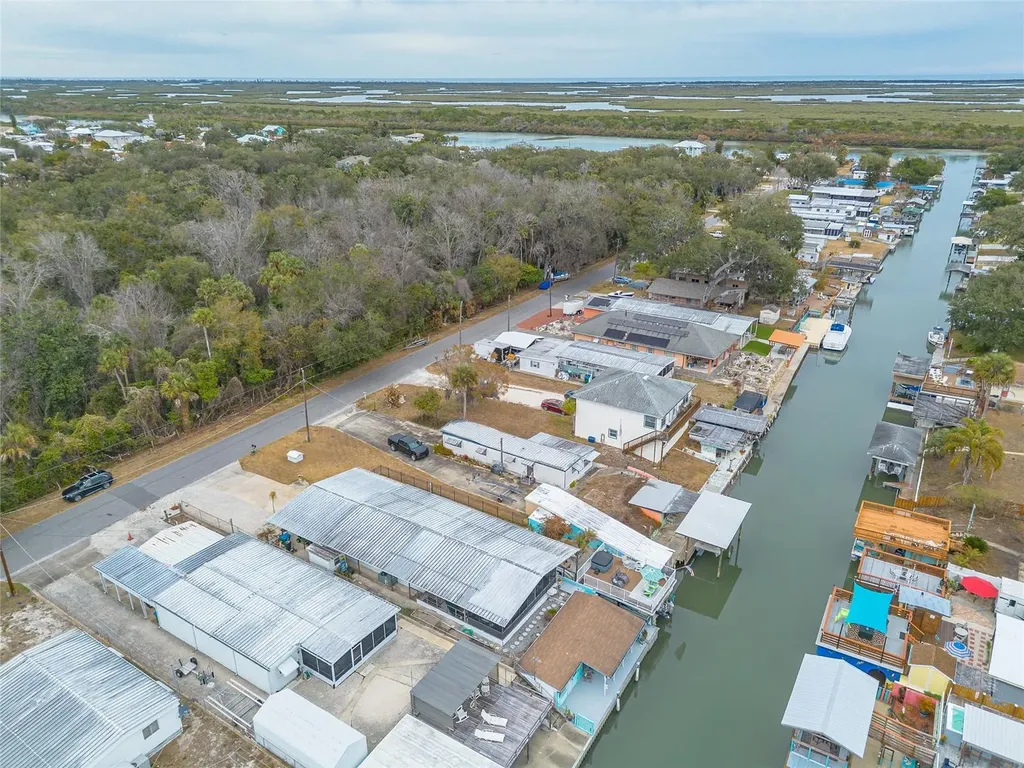 191 E Ariel Road Oak Hill FL 32759